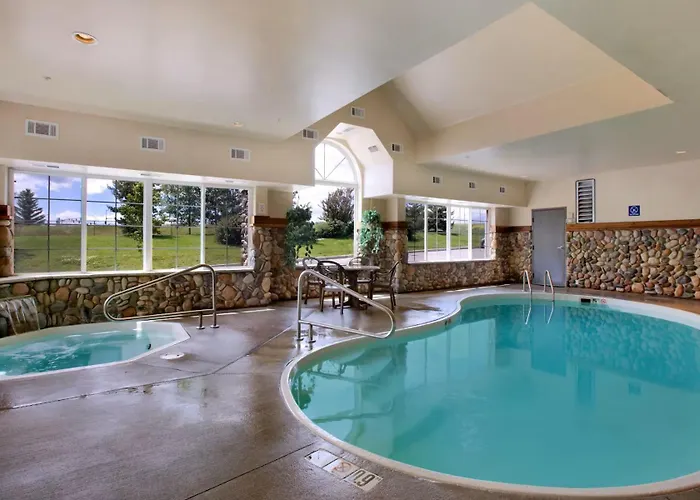 Microtel Inn & Suites By Wyndham Bozeman