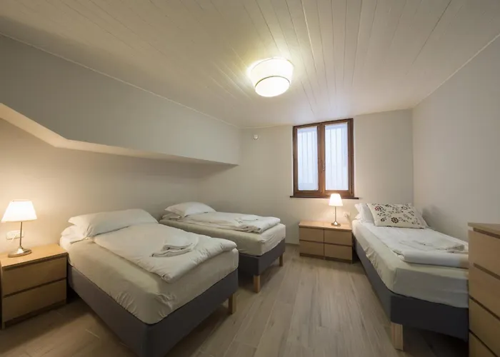 Hotel Monterosa Alagna Valsesia