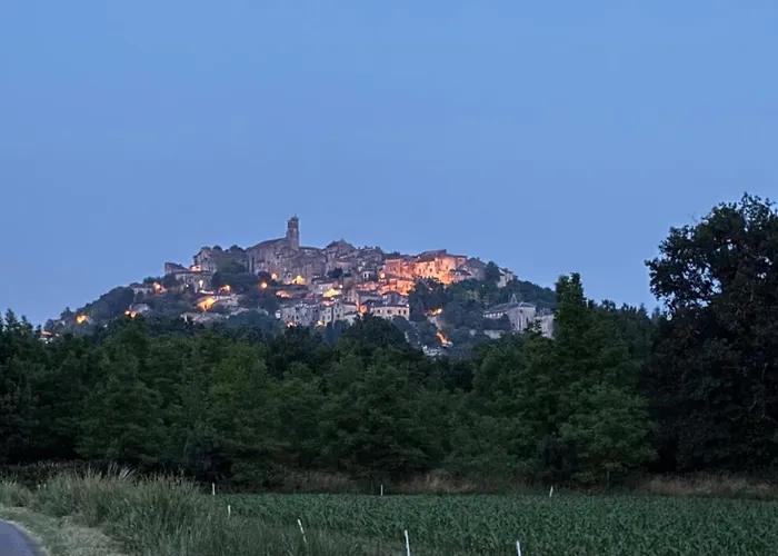 La Maison au Puits