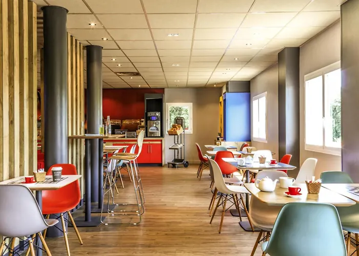 Hotel Ibis Orange Sud
