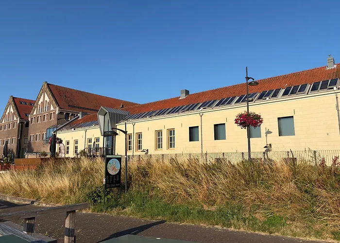 Hotel Oostereiland Hoorn 
