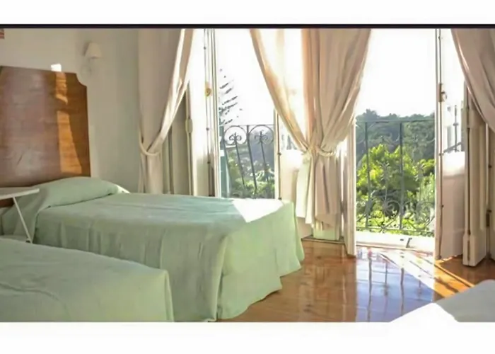 Hotel Monte Da Lua Sintra