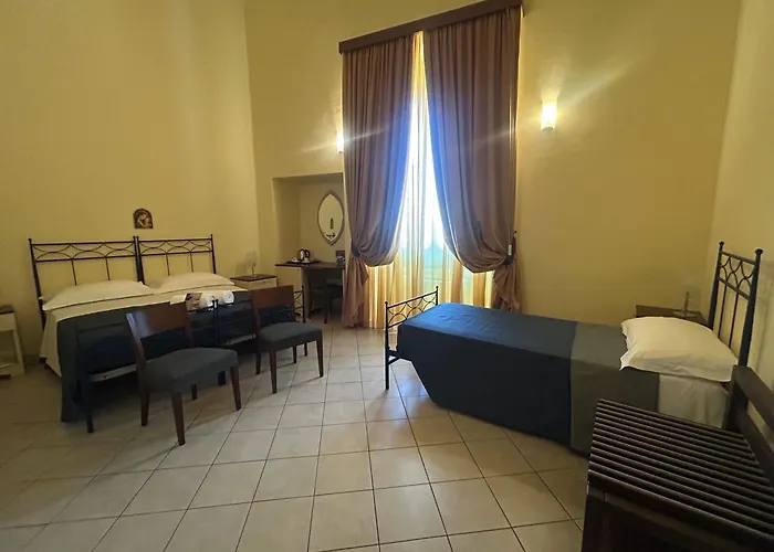 Al Pescatore Hotel & Restaurant