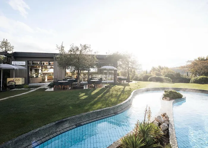 Adler Thermae Bagno Vignoni