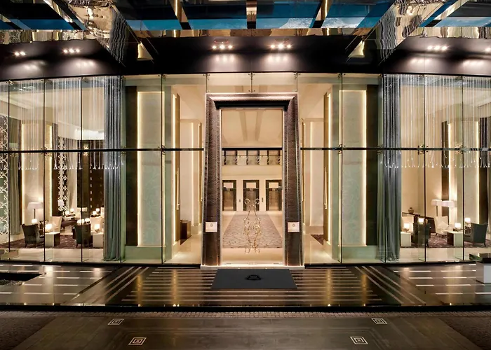 The St. Regis Bangkok