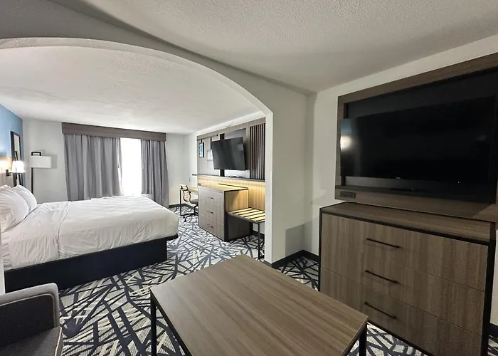 Lexington Hotels