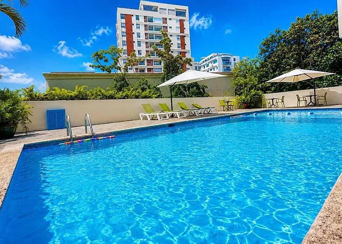 Radisson Hotel Santo Domingo