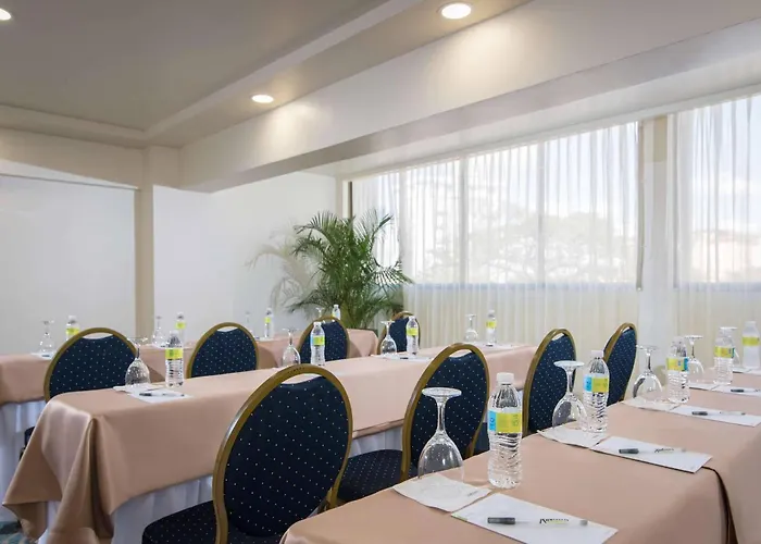 Radisson Hotel Santo Domingo