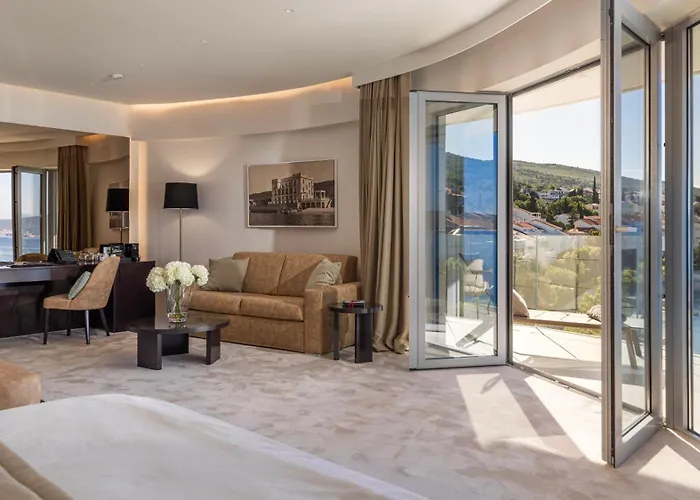 Luxury Hotel Amabilis Selce