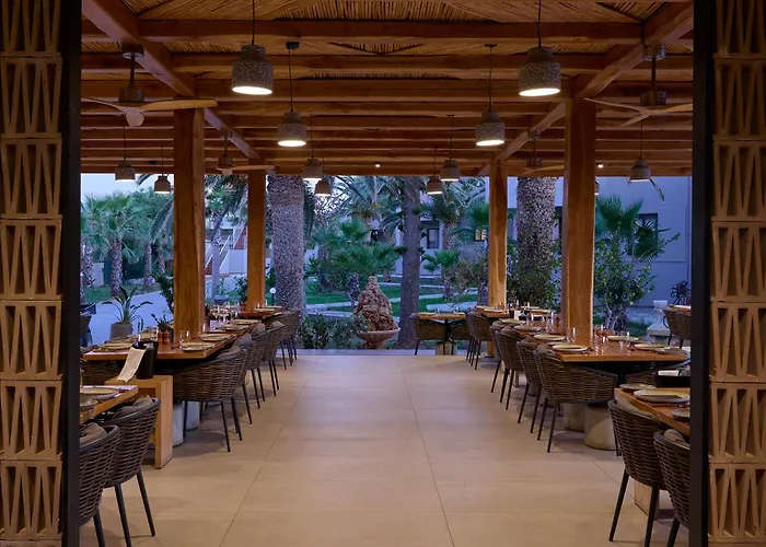 Luxe hotels in Chersonissos