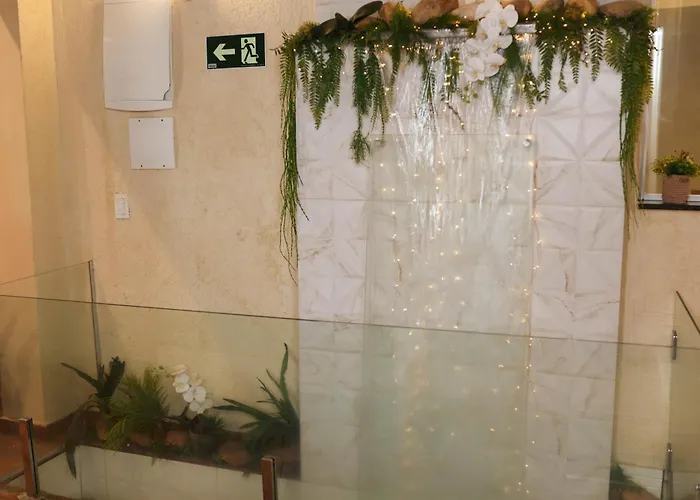 Voa Hotel Rezende Lambari 