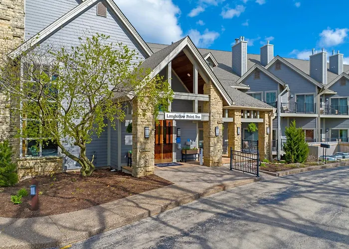 Worldmark Galena