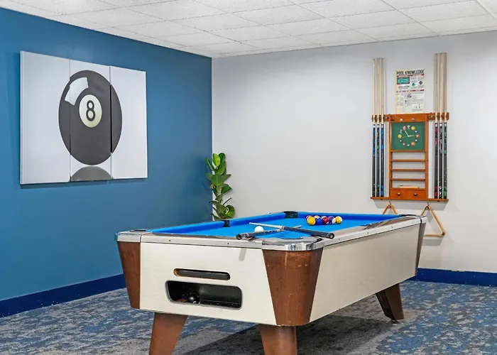 Worldmark Galena