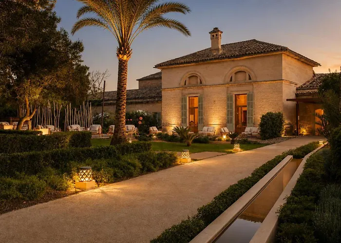 Fontsanta Hotel Thermal & Spa - Adults Only Colonia de Sant Jordi