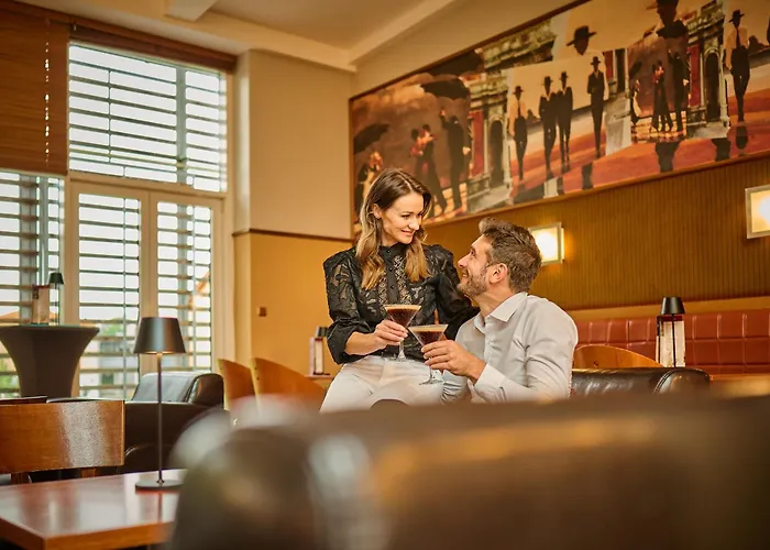 Vitalhotel Bad Birnbach