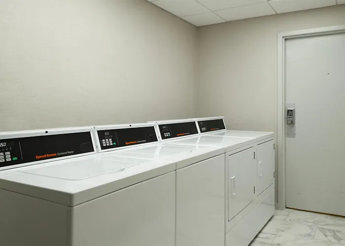 Hampton Inn & Suites - Vicksburg
