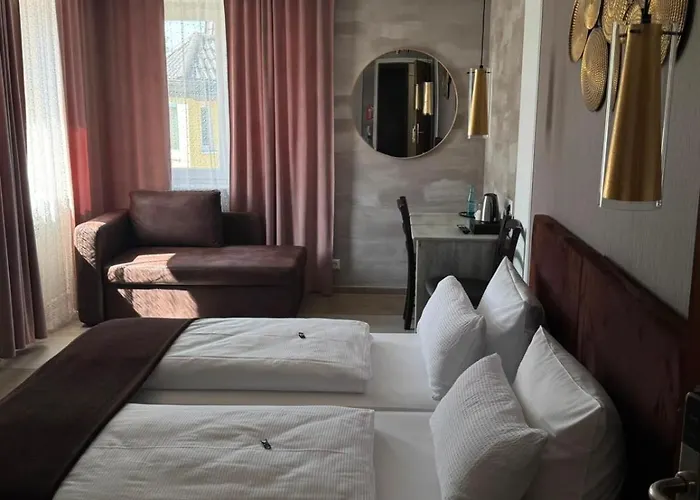 Hotel Royal