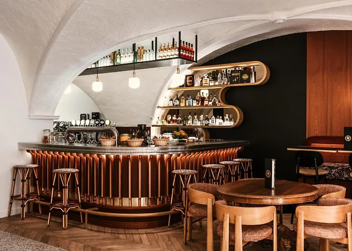 The Originals Boutique, Hôtel Le Lion, Clermont-Ferrand