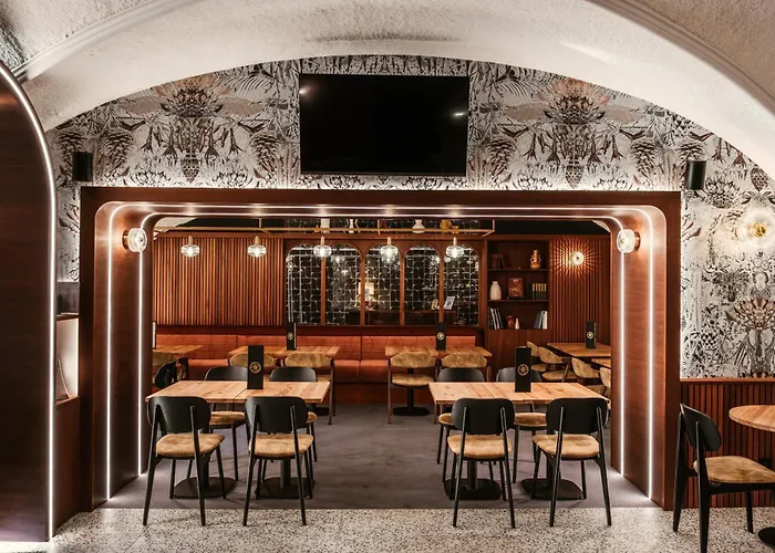 The Originals Boutique, Hôtel Le Lion, Clermont-Ferrand
