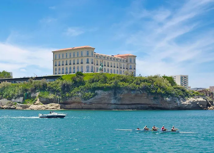 Ibis Budget Marseille Vitrolles