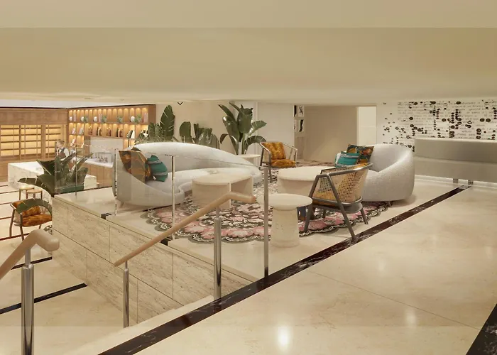 Recoleta Grand, Buenos Aires, a Tribute Portfolio Hotel
