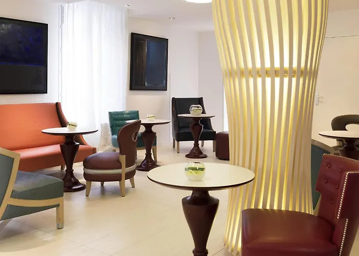 Mercure Paris Levallois