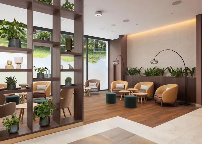 Hilton Garden Inn Davos