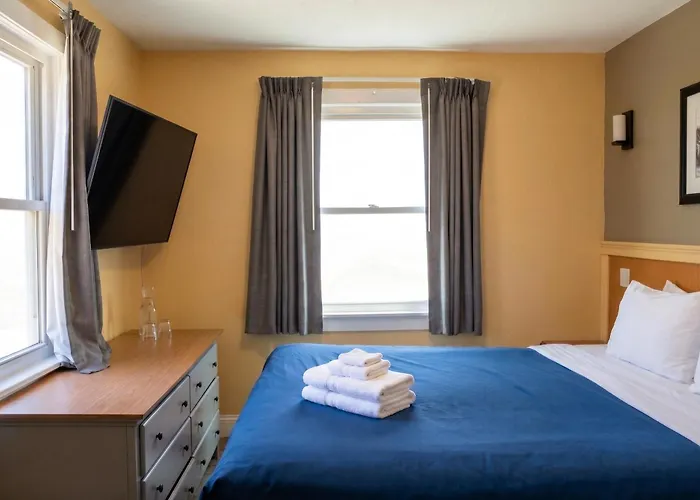 Colonial Inn Nags Head