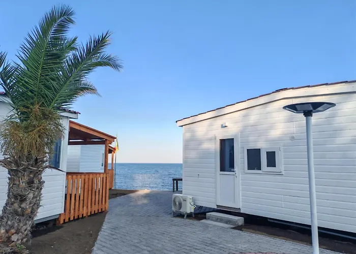 Camping Jonio Catania