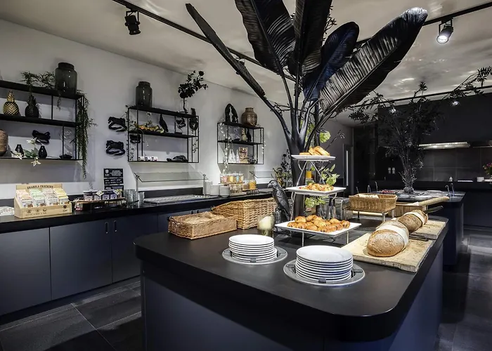Mercure Hotel Amersfoort Centre