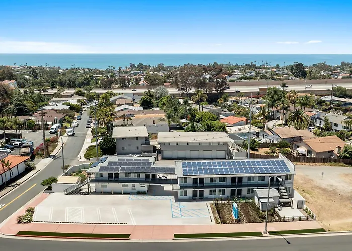 Rodeway Inn San Clemente