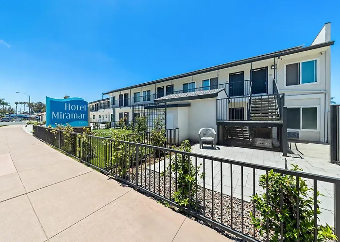 Rodeway Inn San Clemente