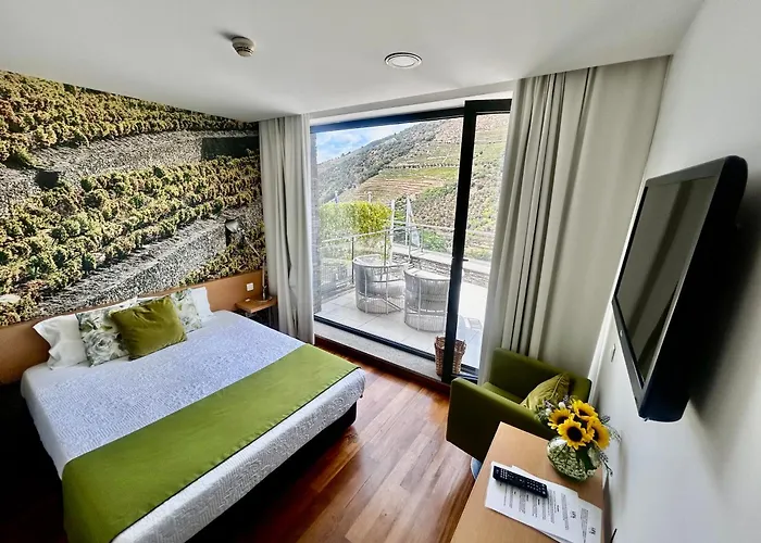 Lbv House Hotel Pinhão