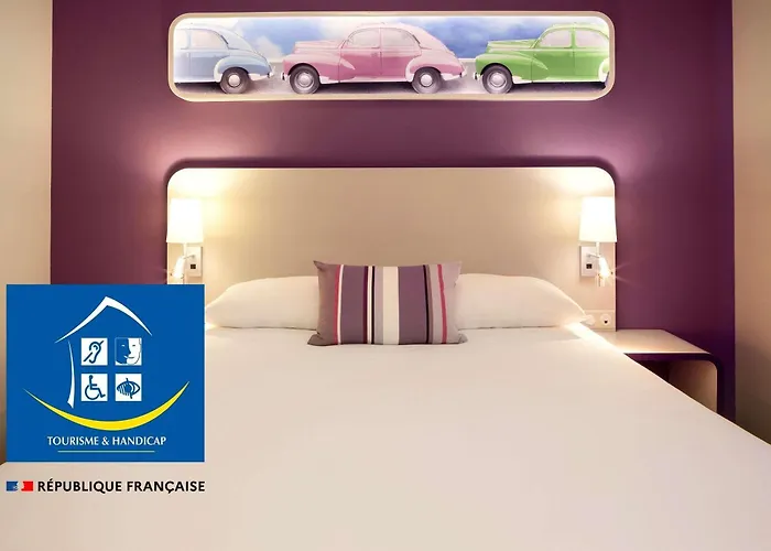 ibis Styles Montbéliard