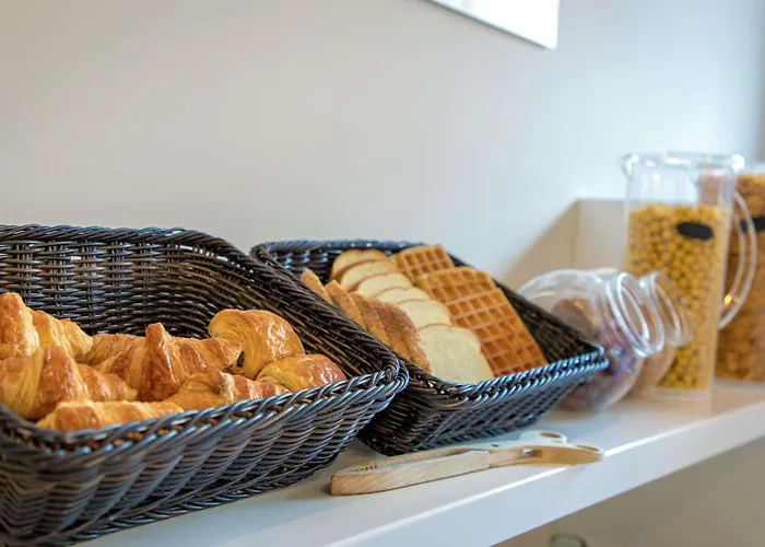 ibis budget Perpignan Centre