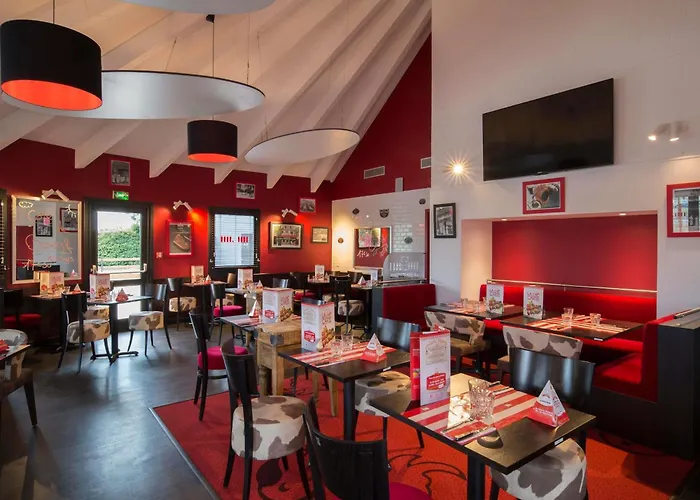 Hotel Ibis Narbonne
