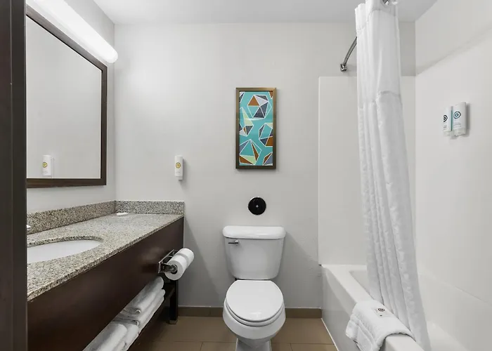 Comfort Inn & Suites Marion I-57