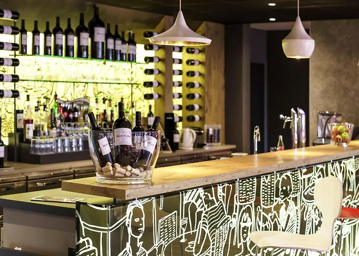 Hotel ibis Honfleur