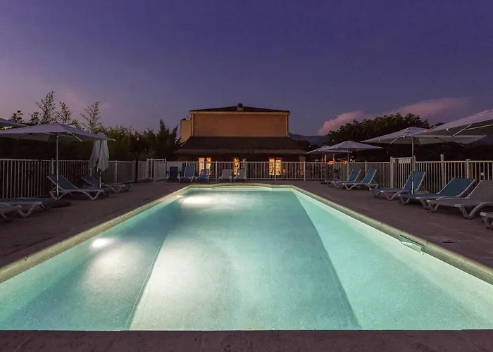 Hotel Ibis Sisteron