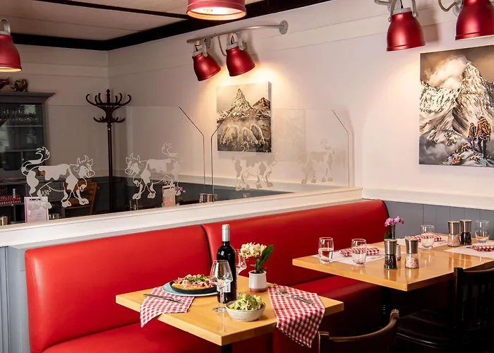 Ibis Budget Geneve Aeroport Vernier
