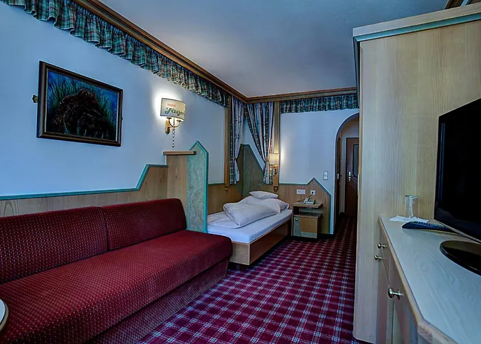 Hotel Jaegerhof