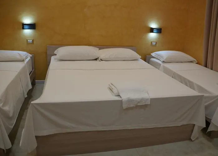 Hotel Ferrari