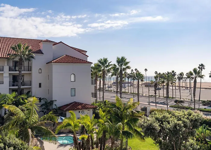 Hyatt Regency Huntington Beach Resort And Spa