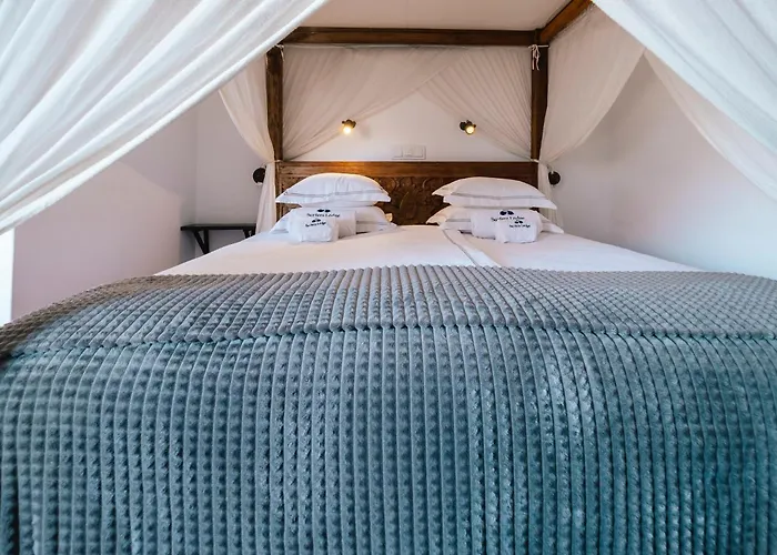 Surfers Lodge Peniche