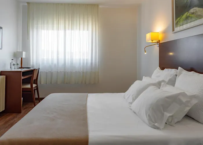 Hotel Miramar - São Pedro de Moel