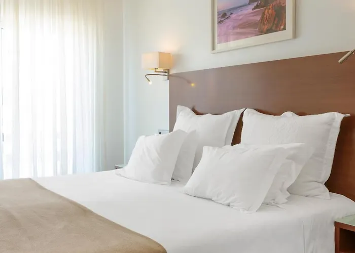 Hotel Miramar - São Pedro de Moel