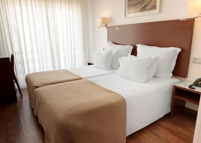 Hotels in São Pedro de Muel