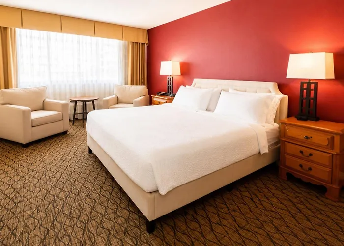 Holiday Inn Johnson City By Ihg