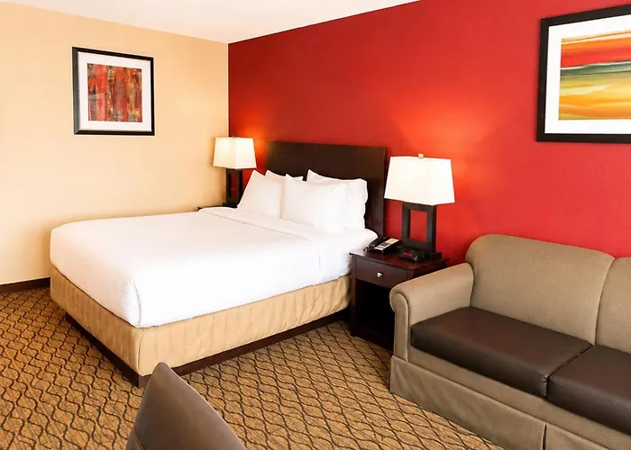 Holiday Inn Johnson City By Ihg