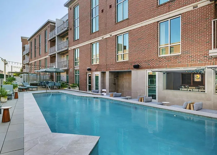 Live Oak, Charleston Historic District, A Tribute Portfolio Hotel